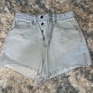 Women’s Shorts